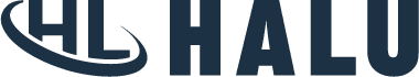 株式会社HALUのロゴ画像